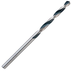 Свердло Bosch HSS-PointTeQ, 3.2х36х65 мм, 10 шт