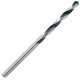 Свердло Bosch HSS-PointTeQ, 3.2х36х65 мм, 10 шт