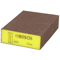 Шліфувальна губка Bosch Expert S471 Standard 69x97x26 мм дрібне