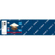 Шліфувальна губка Bosch Expert S473 Standard 98x120x13 мм середнє