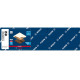 Шліфувальна губка Bosch Expert S471 Standard 69x97x26 мм наддрібне