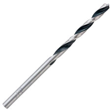 Свердло Bosch HSS-PointTeQ, 3.5х39х70 мм, 10 шт