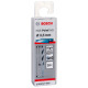 Свердло Bosch HSS-PointTeQ, 3.5х39х70 мм, 10 шт