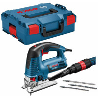 Лобзик Bosch GST 160 BCE Professional в L-Boxx 136
