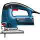 Лобзик Bosch GST 160 BCE Professional в L-Boxx 136