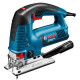 Лобзик Bosch GST 160 BCE Professional в L-Boxx 136