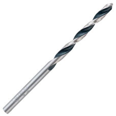 Свердло Bosch HSS-PointTeQ, 4х43х75 мм, 10 шт