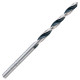 Свердло Bosch HSS-PointTeQ, 4х43х75 мм, 10 шт