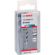 Свердло Bosch HSS-PointTeQ, 4х43х75 мм, 10 шт