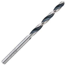 Свердло Bosch HSS-PointTeQ, 4.2х43х75 мм, 10 шт