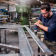 Свердло Bosch HSS-PointTeQ, 4.2х43х75 мм, 10 шт
