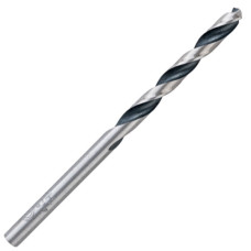 Свердло Bosch HSS-PointTeQ, 4.5х47х80 мм, 10 шт