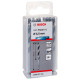 Свердло Bosch HSS-PointTeQ, 4.5х47х80 мм, 10 шт