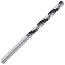 Свердло Bosch HSS-PointTeQ, 4.8х52х86 мм, 10 шт