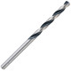 Свердло Bosch HSS-PointTeQ, 4.8х52х86 мм, 10 шт