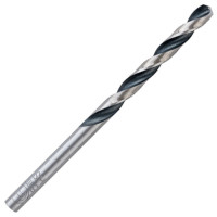 Свердло Bosch HSS-PointTeQ, 5х52х86 мм, 10 шт