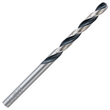Свердло Bosch HSS-PointTeQ, 5х52х86 мм, 10 шт