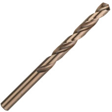 Свердло Bosch HSS-Co DIN 338, 10х87х133 мм