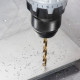 Свердло Bosch HSS-Co DIN 338, 10х87х133 мм