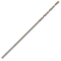 Свердло Bosch HSS-G DIN 338, 1х12х34 мм, 10 шт