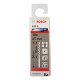 Свердло Bosch HSS-G DIN 338, 1х12х34 мм, 10 шт