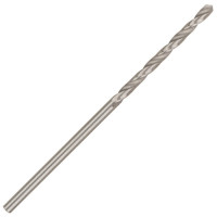 Свердло Bosch HSS-G DIN 338, 2х24х49 мм, 10 шт