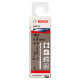 Свердло Bosch HSS-G DIN 338, 3x33x61 мм, 10 шт