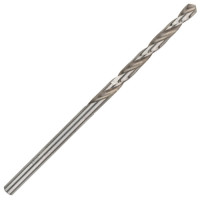Свердло Bosch HSS-G DIN 338, 3.5x39x70 мм, 10 шт