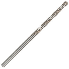 Свердло Bosch HSS-G DIN 338, 3.5x39x70 мм, 10 шт