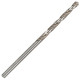 Свердло Bosch HSS-G DIN 338, 3.5x39x70 мм, 10 шт