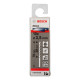 Свердло Bosch HSS-G DIN 338, 3.5x39x70 мм, 10 шт