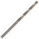 Свердло Bosch HSS-G DIN 338, 4x43x75 мм, 10 шт