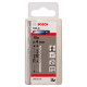 Свердло Bosch HSS-G DIN 338, 4x43x75 мм, 10 шт