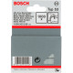 Скоби тип 53 Bosch 11.4x0.74x6 мм