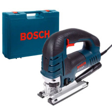 Лобзик Bosch GST 150 BCE Professional в кейсі