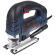Лобзик Bosch GST 150 BCE Professional в кейсі