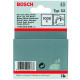 Скоби тип 53 Bosch 11.4x0.74x8 мм