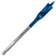Свердло перове Bosch Expert Self Cut Self Cut Speed Spade, 14х100х152 мм