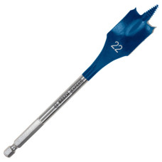 Свердло перове Bosch Expert Self Cut Self Cut Speed Spade, 22х100х152 мм