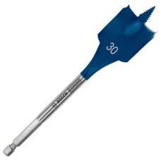 Свердло перове Bosch Expert Self Cut Self Cut Speed Spade, 30х100х152 мм