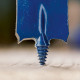 Свердло перове Bosch Expert Self Cut Self Cut Speed Spade, 30х100х152 мм