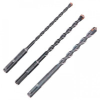 Набір бурів Bosch SDS plus-1 6/8/10х160 мм
