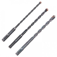 Набір бурів Bosch SDS plus-1 6/8/10х160 мм
