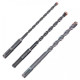 Набір бурів Bosch SDS plus-1 6/8/10х160 мм