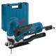 Лобзик Bosch GST 90 E Professional в кейсі