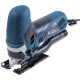 Лобзик Bosch GST 90 E Professional в кейсі