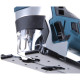Лобзик Bosch GST 90 E Professional в кейсі