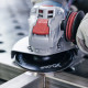 Шліфкруг фібровий Bosch Expert for Metal X-Lock R444, 125 мм G60