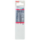 Свердло Bosch HSS-Co DIN 338 1.5х18х40 мм