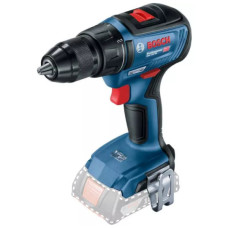 Акумуляторний дриль-шуруповерт Bosch GSR 18V-50 Professional, без акб і з/п в картоні